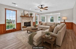 4697 Holbrook Road, Springtown, TX 76082