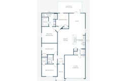1407 NEEDLE PALM Drive, EDGEWATER, FL 32132