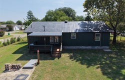 817 N 4th Street, Okemah, OK 74859