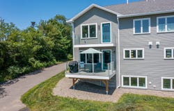 8 Shipmasters Cove Road, Belfast, ME 04915