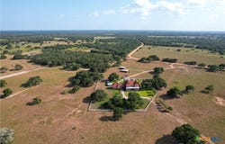 603 CR 438 Road, Yoakum, TX 77995