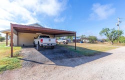 1502 Avenue N, Anson, TX 79501