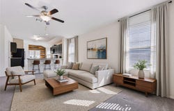 328 Circle Way, Jarrell, TX 76537
