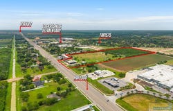 32909 Highway 100, Los Fresnos, TX 78566