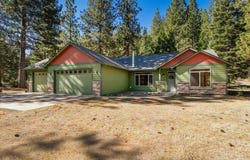 133 Old Stage Loop, Weed, CA 96067-2241