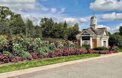 6148 Lone Oak Circle, Grand Blanc, MI 48439