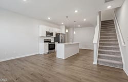 131 Flowering Maple Way, Garner, NC 27529