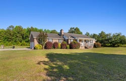 12708 Choppee Rd., Hemingway, SC 29554