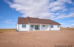 Tract 1 DRIFTER LN, Cheyenne, WY 82009