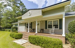 115 Page Dr, Americus, GA 31709