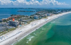 5396 GULF Boulevard, ST PETE BEACH, FL 33706