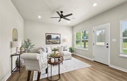 167 Aspen Circle, Wilson, OK 73463