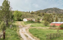 9205 E Merrick Rd, Lava Hot Springs, ID 83246
