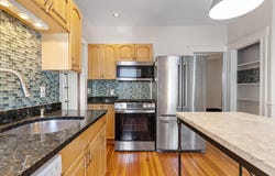 20 George St, Cambridge, MA 02140