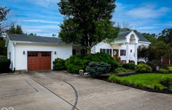 605 W High Street, Liberty, IN 47353