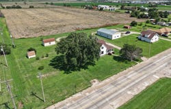 750 N 1st, Osborne, KS 67473