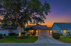 4734 RAINTREE STREET Circle E, BRADENTON, FL 34203