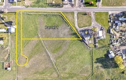 Parcel 1 14th Avenue W, Gooding, ID 83330