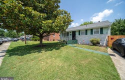 7126 E CEDAR Street, LANDOVER, MD 20785