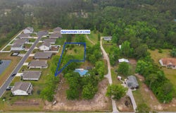 3238 Daisy Rd., Loris, SC 29569