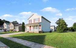 2801 KEALE Way, EDGEWOOD, MD 21040