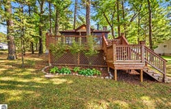 6977 Loud Drive, Oscoda, MI 48750