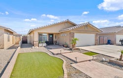 7122 E 36 RD, Yuma, AZ 85365