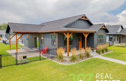 1513 22nd St, Cody, WY 82414