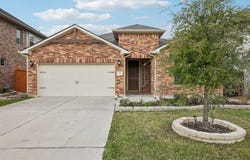 3141 Pale Rider Pass, Leander, TX 78641