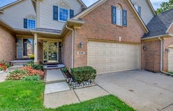 8190 Springdale Drive, White Lake Twp, MI 48386