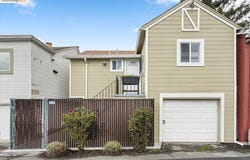 1123 65Th St, Oakland, CA 94608