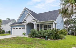 111 Everett Park Trail, Holly Ridge, NC 28445