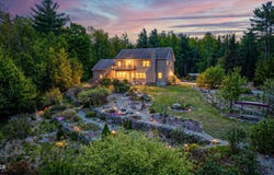 1603 S Johnsburg Road, Johnsburg, NY 12843