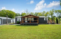 10900 Highway 58, Georgetown, TN 37336