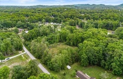 Riva Ridge Trail, Corbin, KY 40701