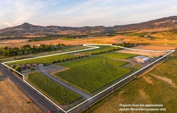4415 Campbell Road, Phoenix, OR 97535