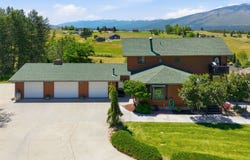 508 Maki Drive, Hamilton, MT 59840