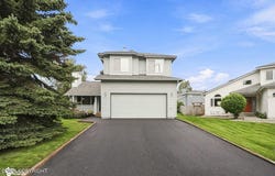 2321 Leander Circle, Anchorage, AK 99515