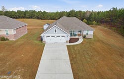 33 Sky View Drive, Purvis, MS 39475