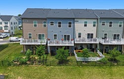 1736 ATLAS Drive, FREDERICK, MD 21702