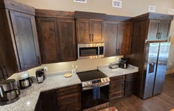 350 Kustrin Drive, Drasco, AR 72530