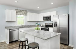 256 Chili Rose Trail, Youngsville, NC 27596
