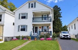 510 Clinton Street, Hudson, NY 12534