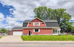 601 E 4TH STREET, Kimball, NE 69145