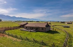 999 RIVER RANCH Loop LOTS 12 & 13, Freedom, WY 83120