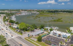 801 S Ponce De Leon Blvd, St Augustine, FL 32084