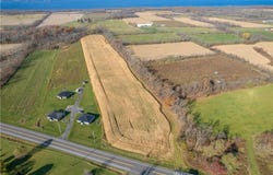 NY 414, Ovid, NY 14860