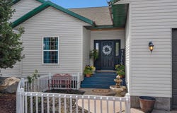2316 E New Moon Way, Williams, AZ 86046