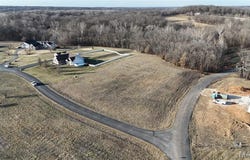 5 Seabiscuit Drive, Troy, MO 63379