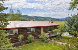 8025 BASELINE ROAD, Victor, ID 83455